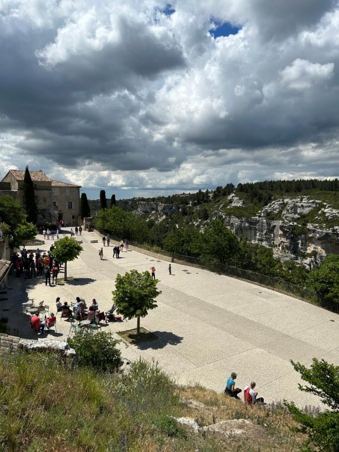 Au Coeur Des * Les Baux-de-Provence