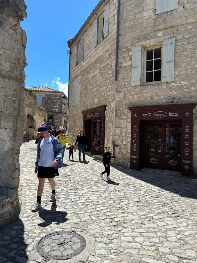 Holiday home Au Coeur Des Les Baux-de-Provence