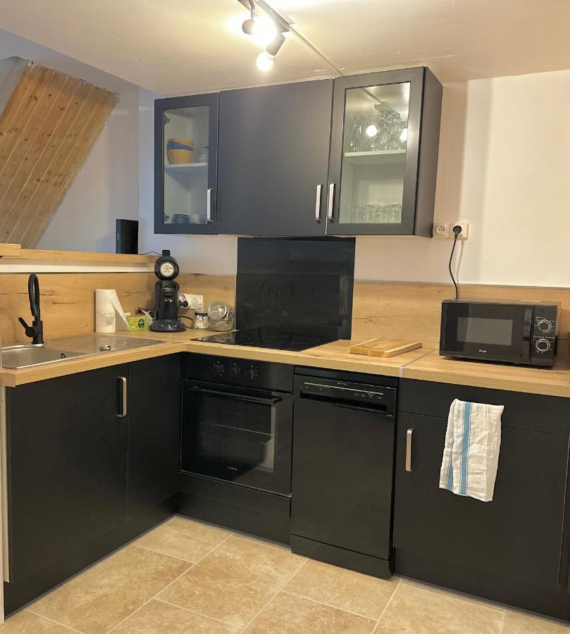 Holiday home Au Coeur Des *