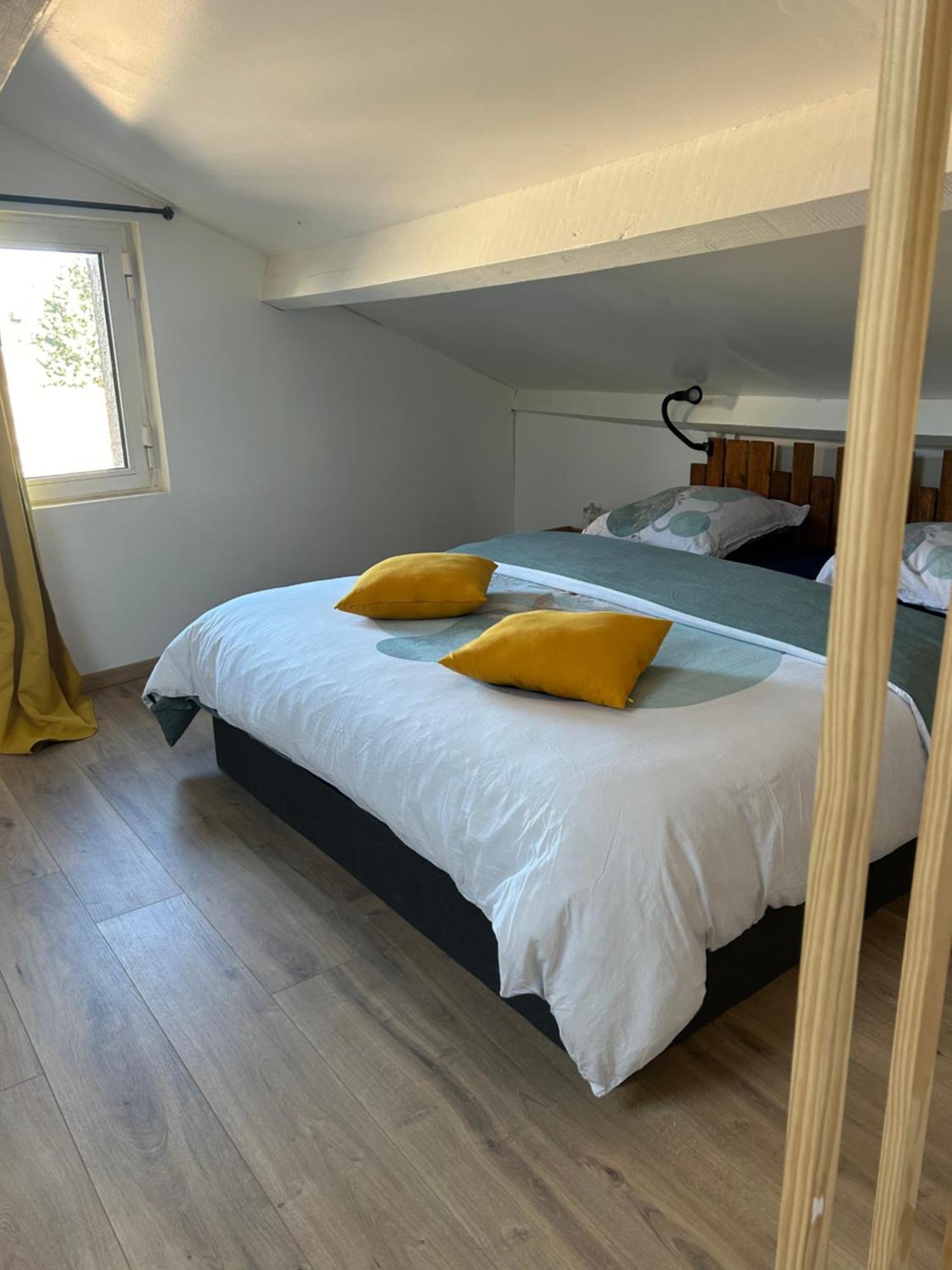 Au Coeur Des Les Baux-de-Provence